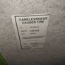 Excellent condition green swivel chair Image 4