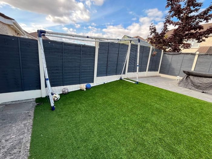 Football goal