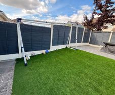 Football goal