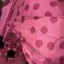 Cherry pop cossatto stroller Image 5