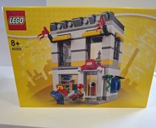 Lego shop 40305
