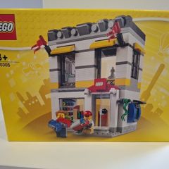 Lego shop 40305