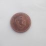 a vintage coin for workers union of ireland Image 2