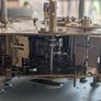 Hermle clock movement Image 2