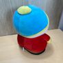 Cartman South Park Giant - 16 X 16 Inch Plush - Rare 1998 Edition Weighted Image 5