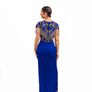 Lollies Embellished Midi Dress Image 5