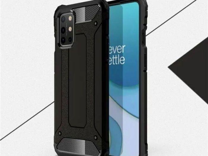Shockproof Armour Case For OnePlus 7T PRO 8 PRO 9 10 PRO Nord Hybrid Back Cover