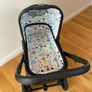 Cosatto Wow Pram & Pushchair/Buggy Berlin Travel System Image 8