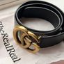 belt Gucci size S (34) Image 4