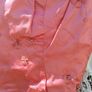 Vintage Satin Dress Image 2