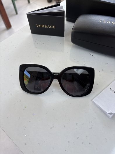 Versace sunglasses