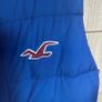 Holister Gilet- Body warmer Image 8