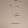 old Fallons maths shool book Image 3