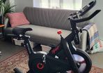 Echelon Connect Sport Exercise Bike (Spinning Class Bike)