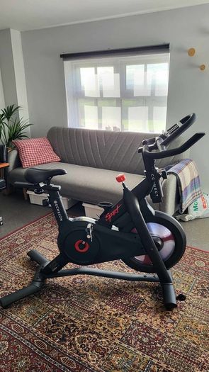 Echelon Connect Sport Exercise Bike (Spinning Class Bike)