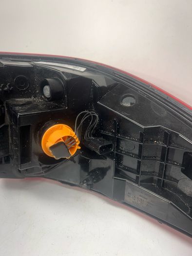2017 Renault Kadjar  Taillight Right Outer 90061005 265508701r A2l16b3s
