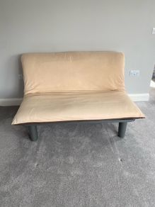 Futon Sofa Bed