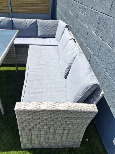 Garden Furniture