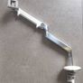 Humanscale Single Screen Monitor Arm Image 2