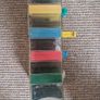 Vintage 1971 Fisher Price tumble tower Image 4