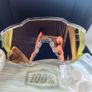 100% Cycling Sunglasses Image 2