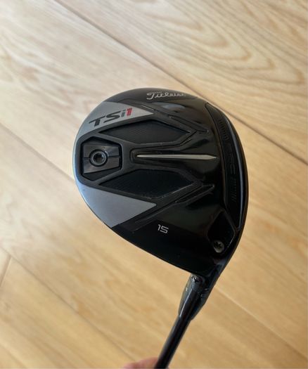 Titleist TSi 1 3 Wood