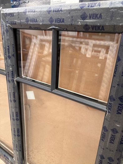Brand New VEKA Window