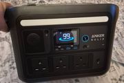 Anker solix c800x