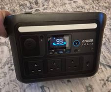 Anker solix c800x