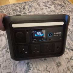 Anker solix c800x