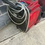 Diseal power washer Image 4