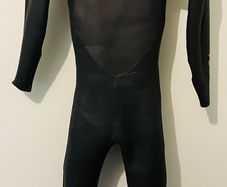 Wetsuit DHB for open water swimming