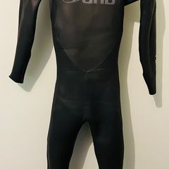 Wetsuit DHB for open water swimming