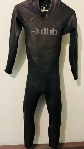 Wetsuit DHB for open water swimming