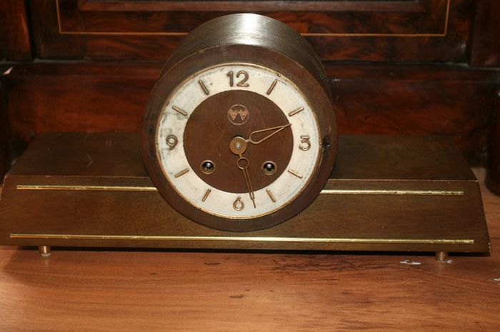 Vintage Clock