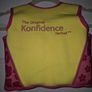 Swim vest konfidence up to 25 kg Image 2