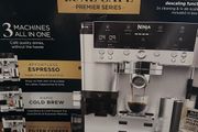 Ninja Luxe cafe Premier series