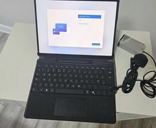 Microsoft Surface Pro 11 Snapdragon X Elite - 1TB - Windows 11