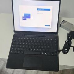 Microsoft Surface Pro 11 Snapdragon X Elite - 1TB - Windows 11