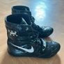 Boxing Boots Image 3