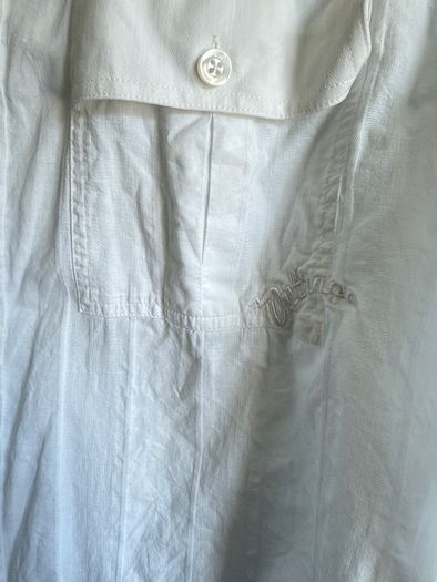 Designer shirt