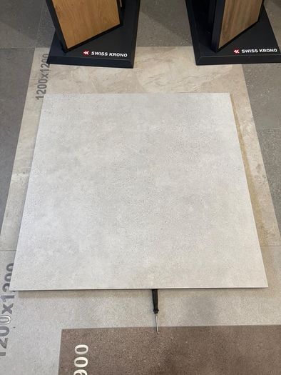 Porcelain Tiles