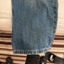 unworn jeans Image 4