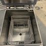 Electric pressure fryer Image 3
