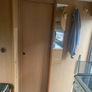 2003 abbey 417 caravan Image 9