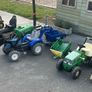 Kids Tractors Image 4