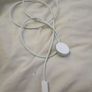 Apple watch with apple fast charger Image 5