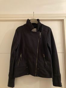 Esprit ladies black jacket