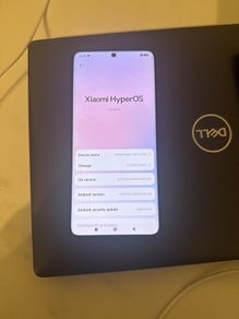 redmi note