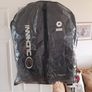 Selection of quality motorbike jackets,  trousers,  helmets  , and boots .. Image 4